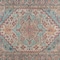 Flash Furniture 8' x 10' Vintage Medallion Area Rug in Blue Multi RC-EG-202101-01-810-BL-GG - alternate 4